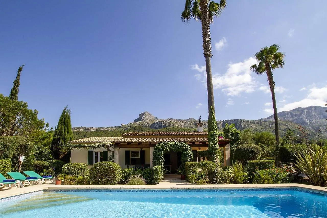 Pollensa - 40747 Mallorca Tatil Evi