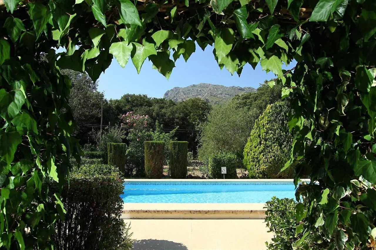 Pollensa - 40747 Mallorca İspanya