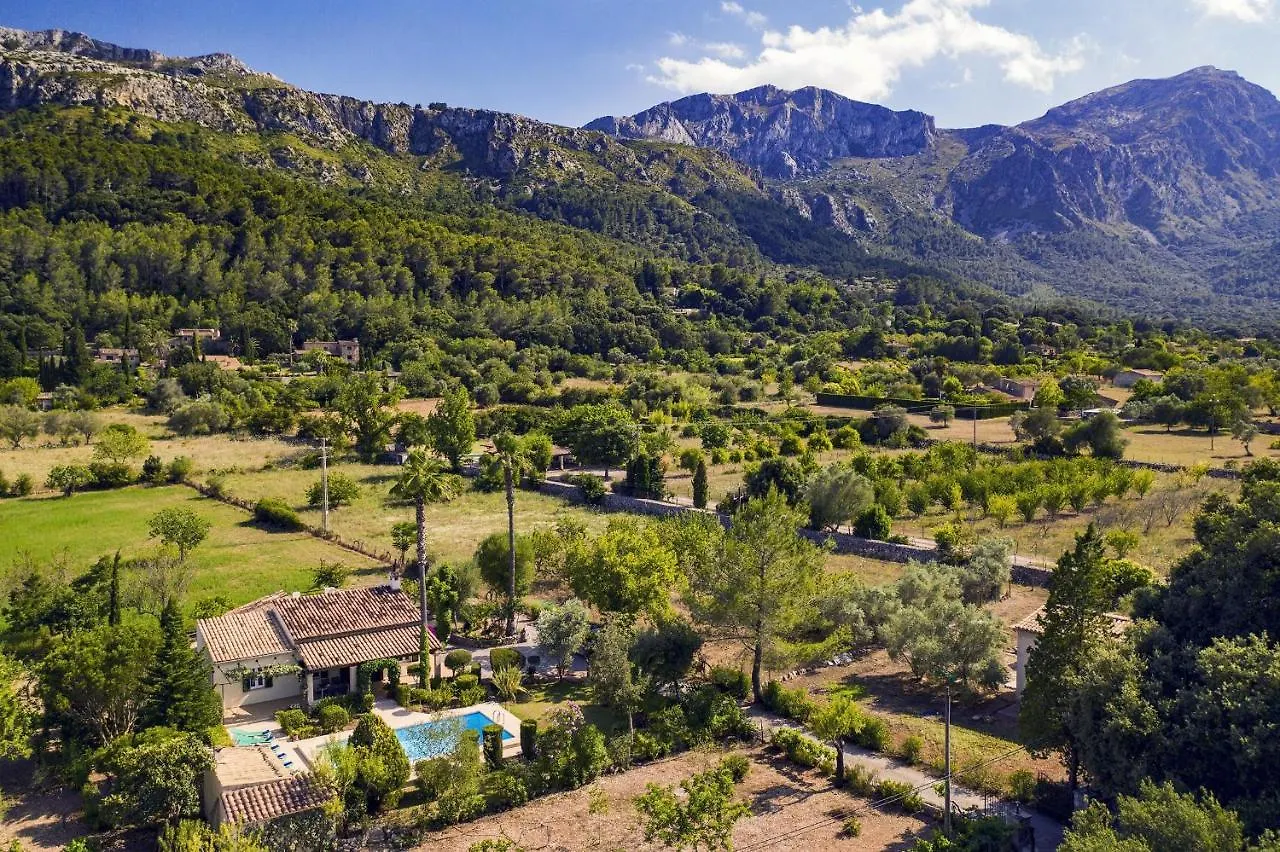 Pollensa - 40747 Mallorca Tatil Evi Pollença