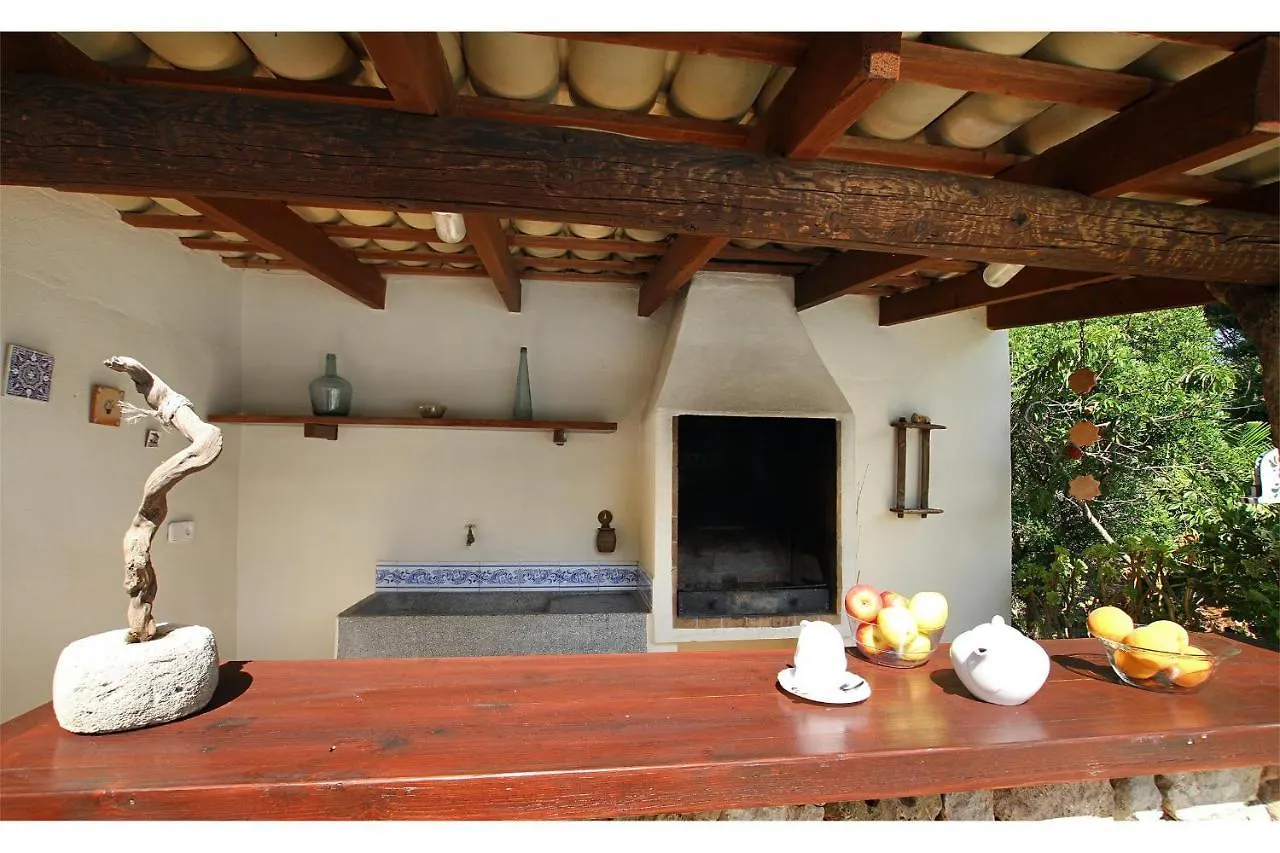 Tatil Evi Pollensa - 40747 Mallorca İspanya